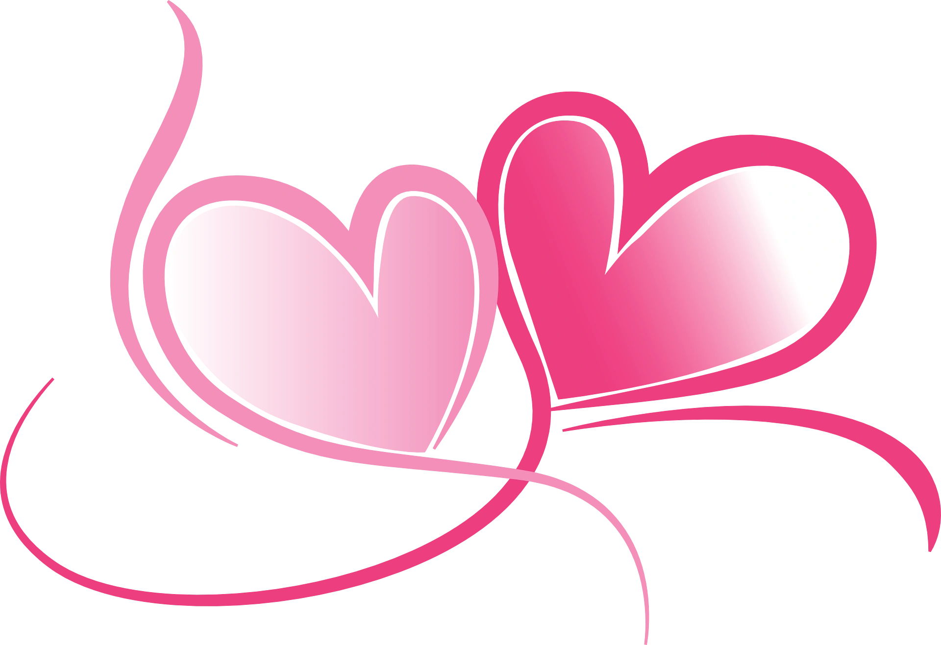 Paarportraits bei einem romantischen DJ-Event in Second Life