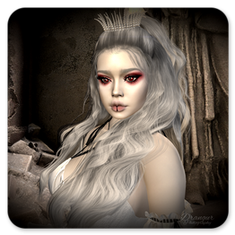 The Princess and the Ruins