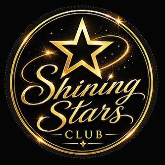 Logo Shining Stars-Club Logo - © Shining Stars-Club