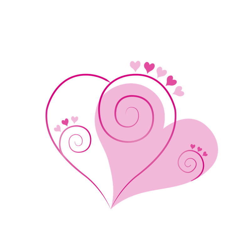 Das war eine klasse Love-Party