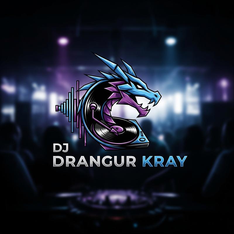 Dance night with DJ Drangur Kray